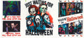 Horror/Halloween #3