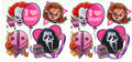 Horror/Halloween #2