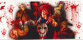 Horror/Halloween #12