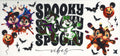 Horror/Halloween #13