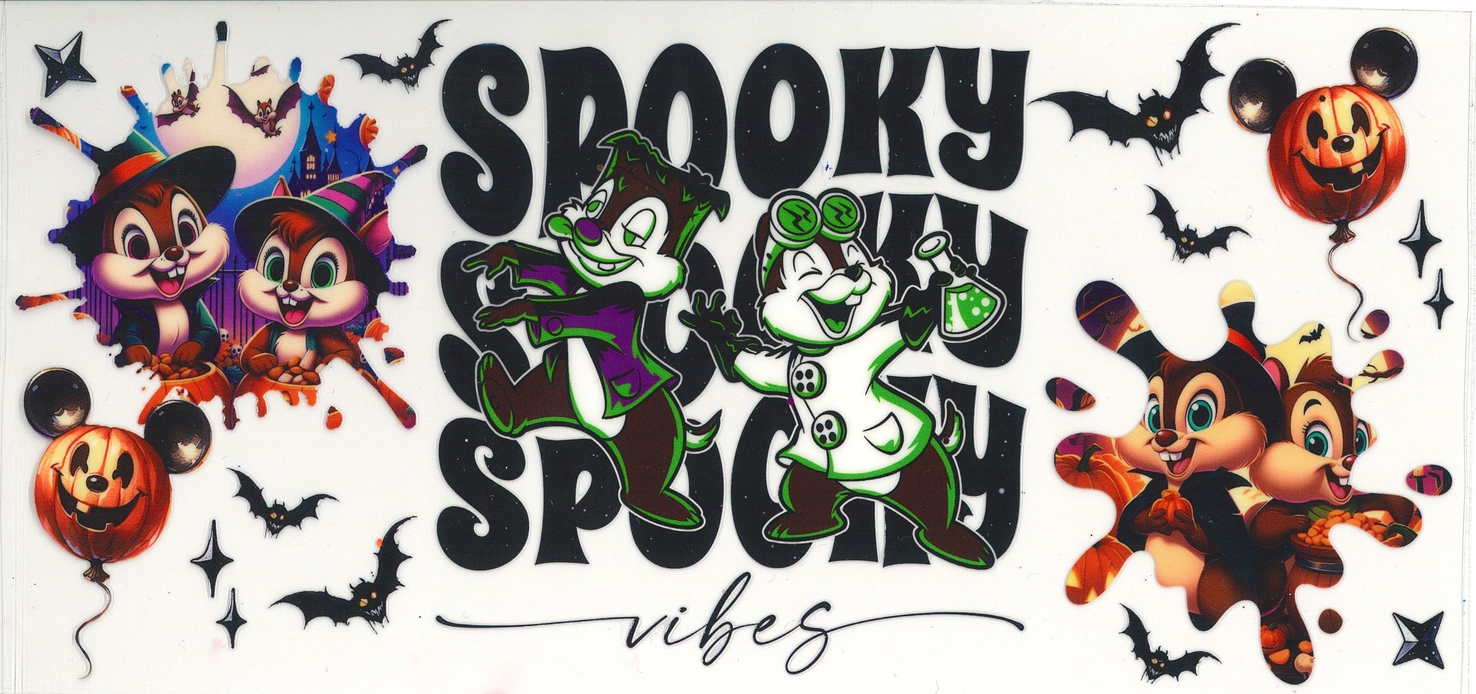 Horror/Halloween #13