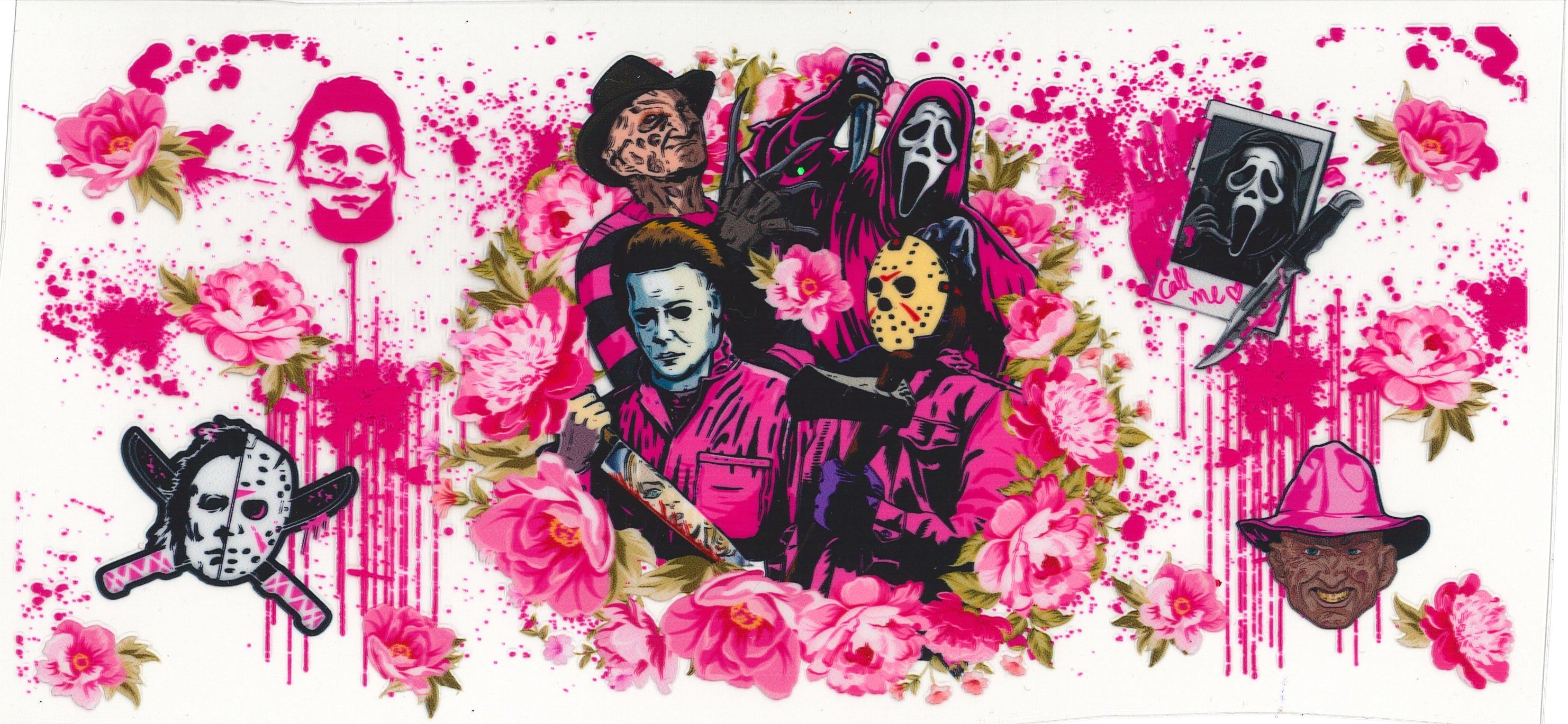Horror/Halloween #19