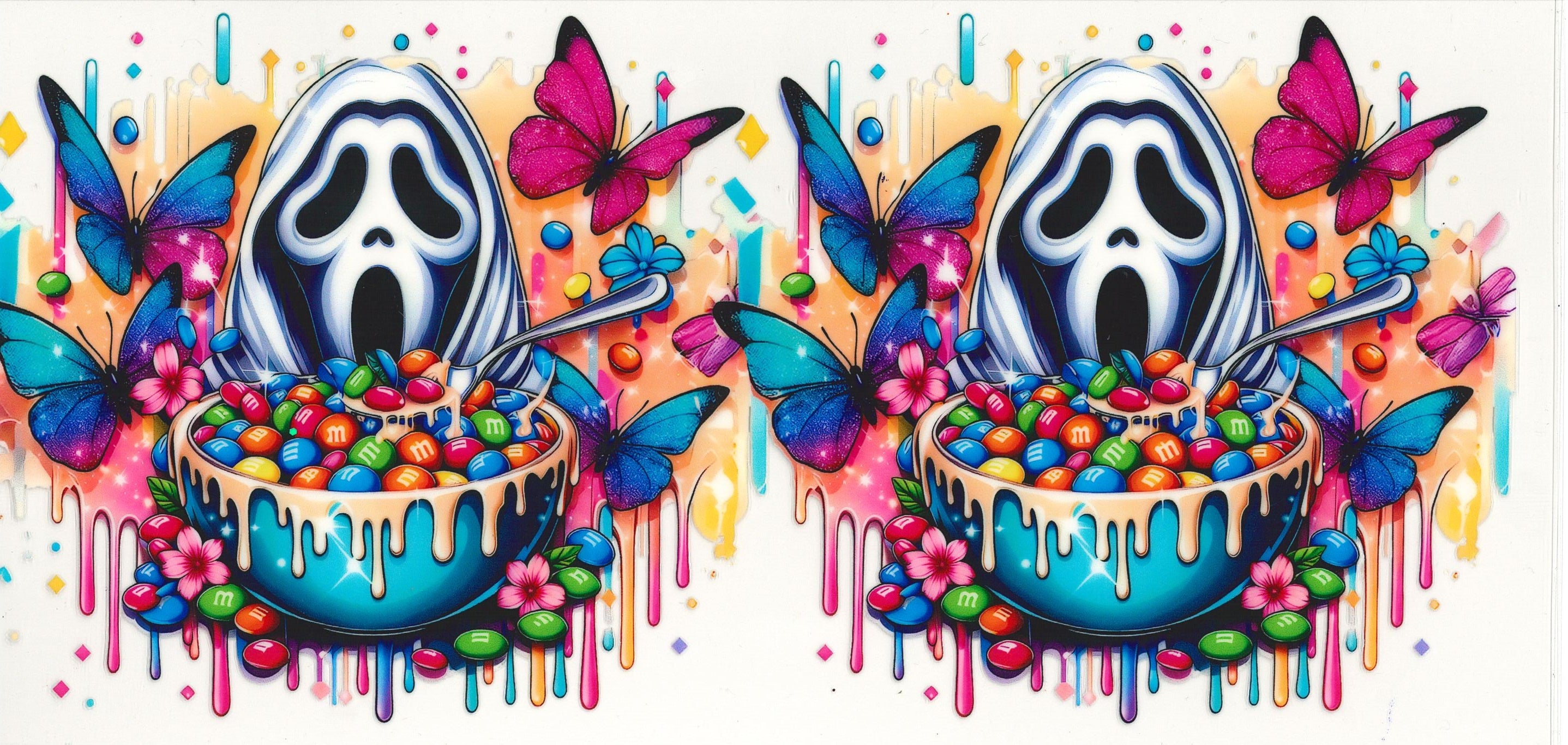 Horror/Halloween #17