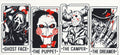 Horror/Halloween #1