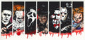 Horror/Halloween #5