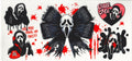 Horror/Halloween #9