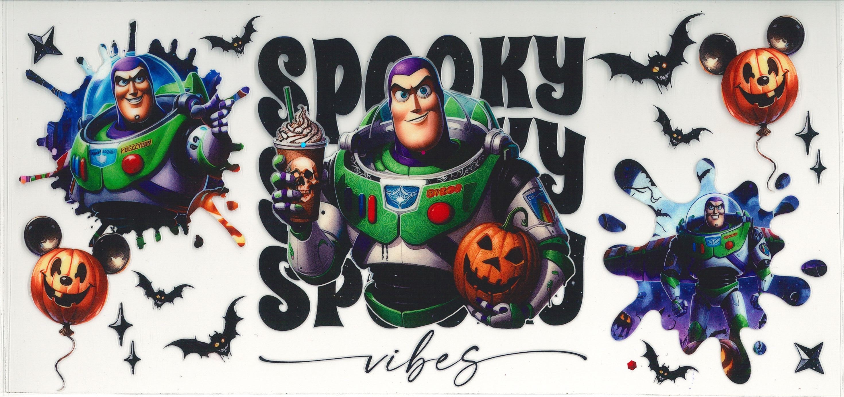 Horror/Halloween #16