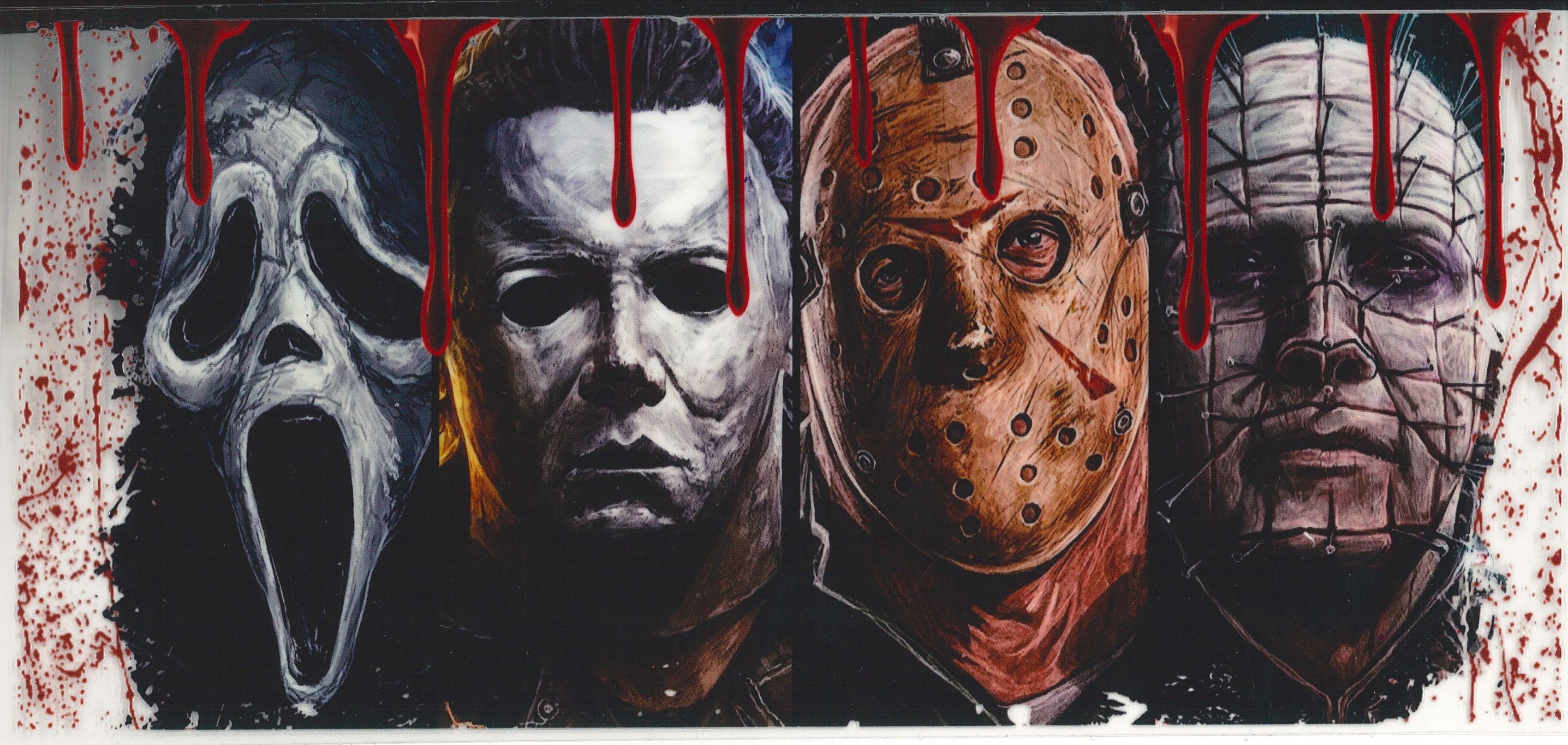 Horror/Halloween #21