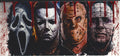 Horror/Halloween #15