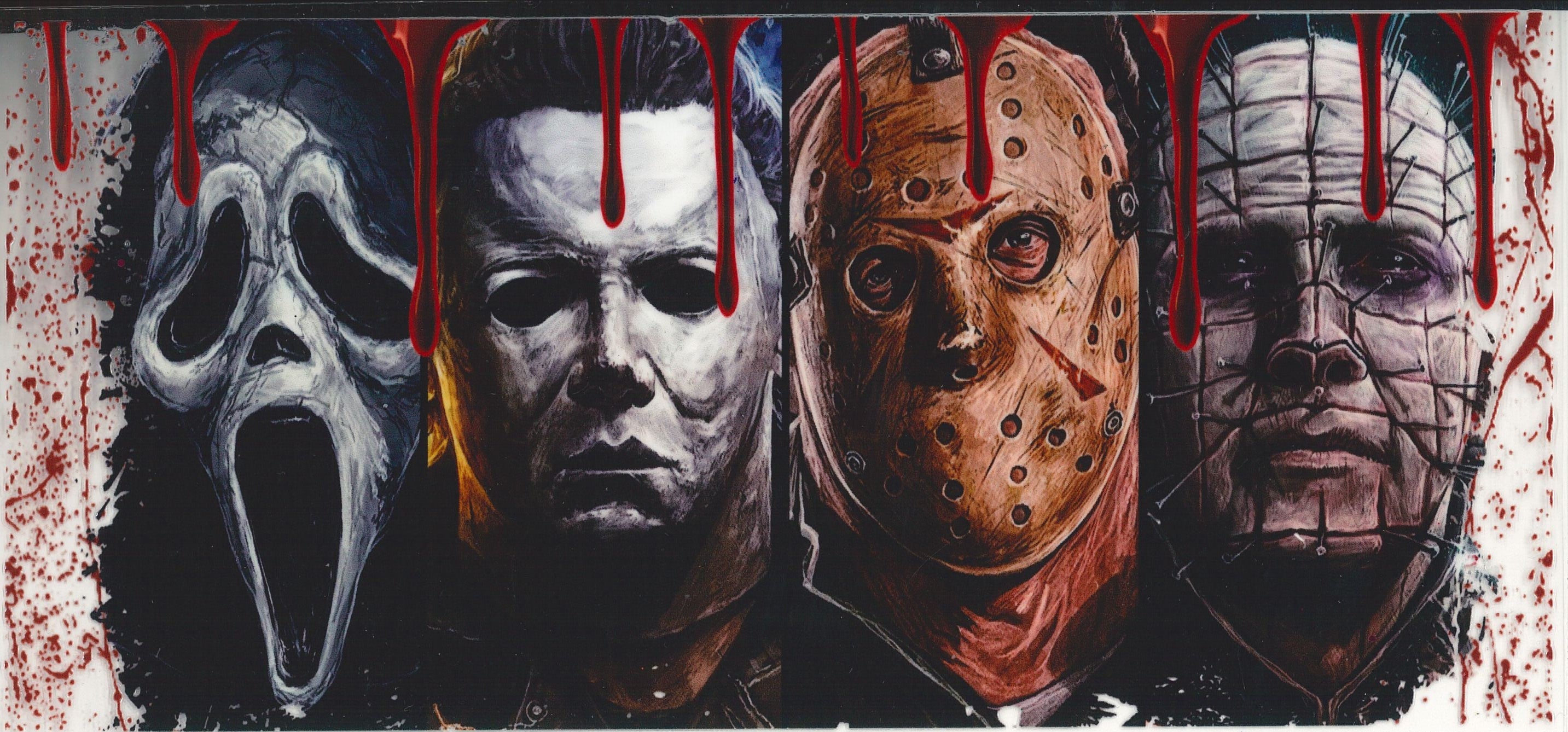 Horror/Halloween #15