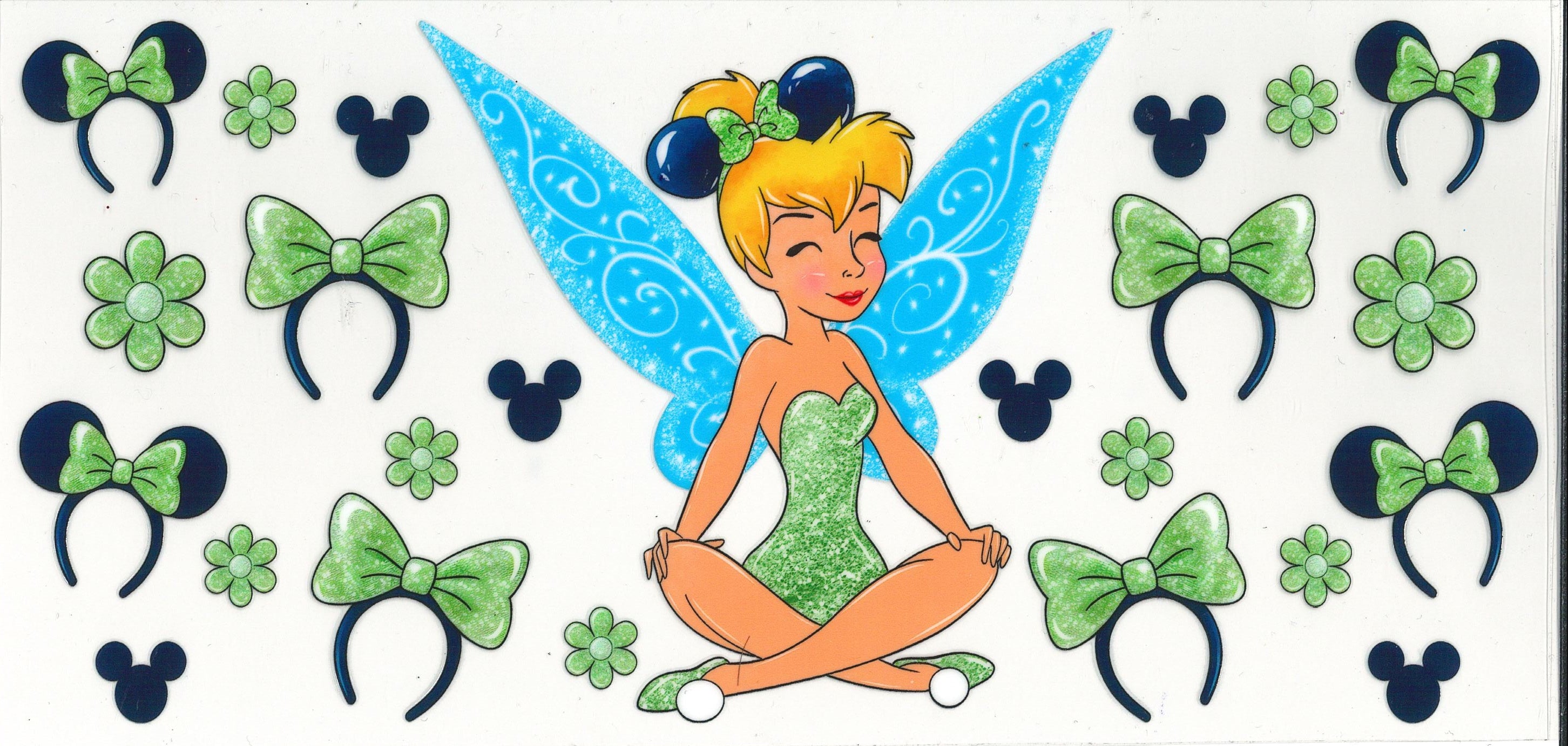 DISNEY #17