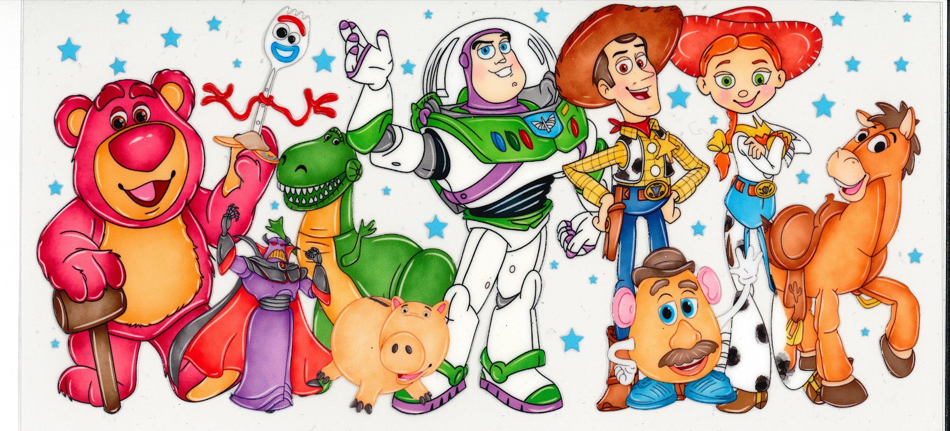 DISNEY #5
