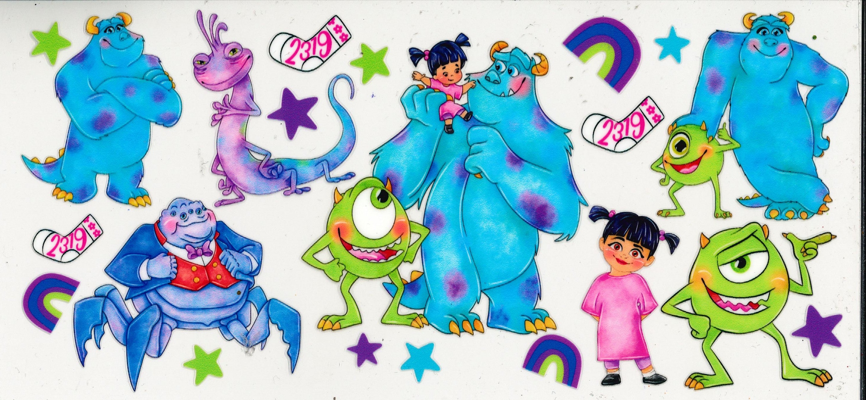 DISNEY #23