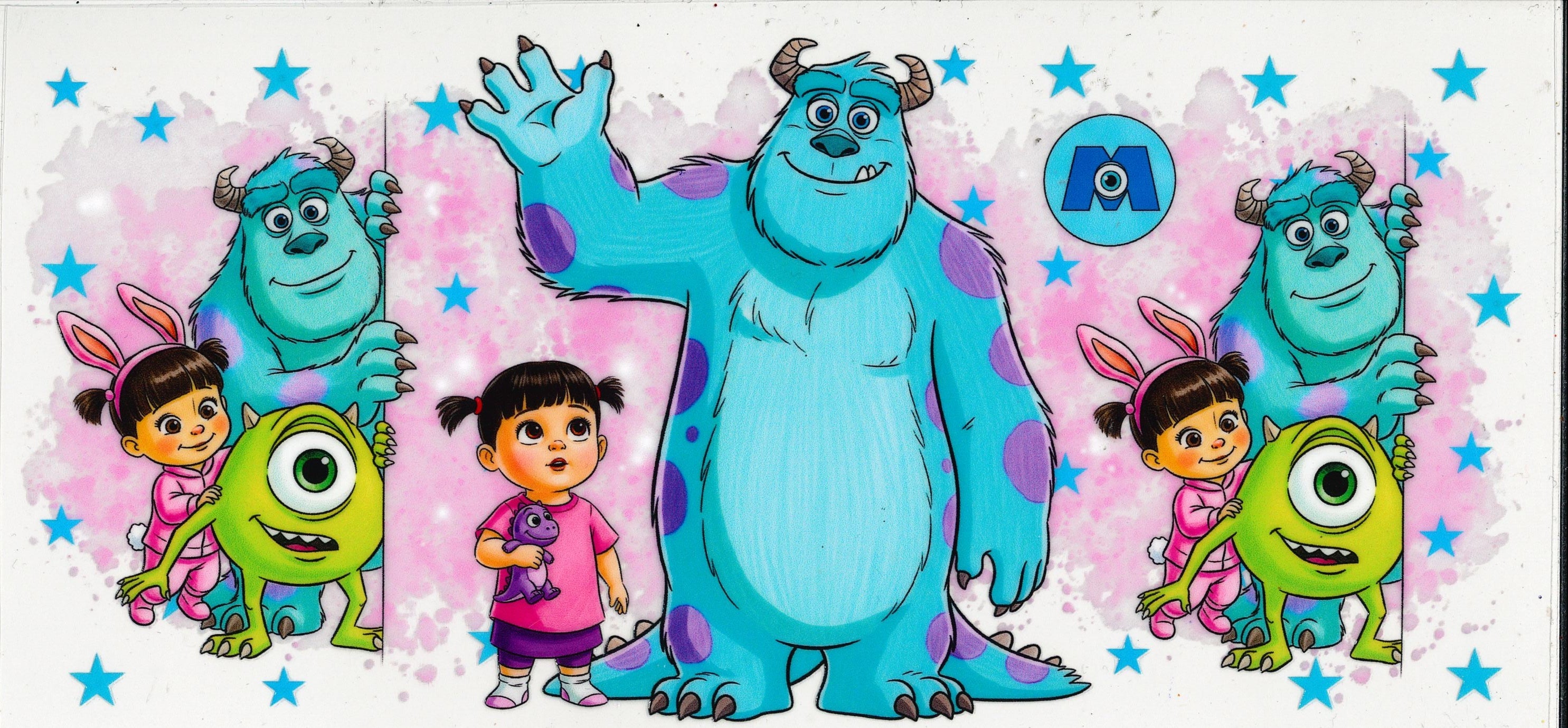 DISNEY #1