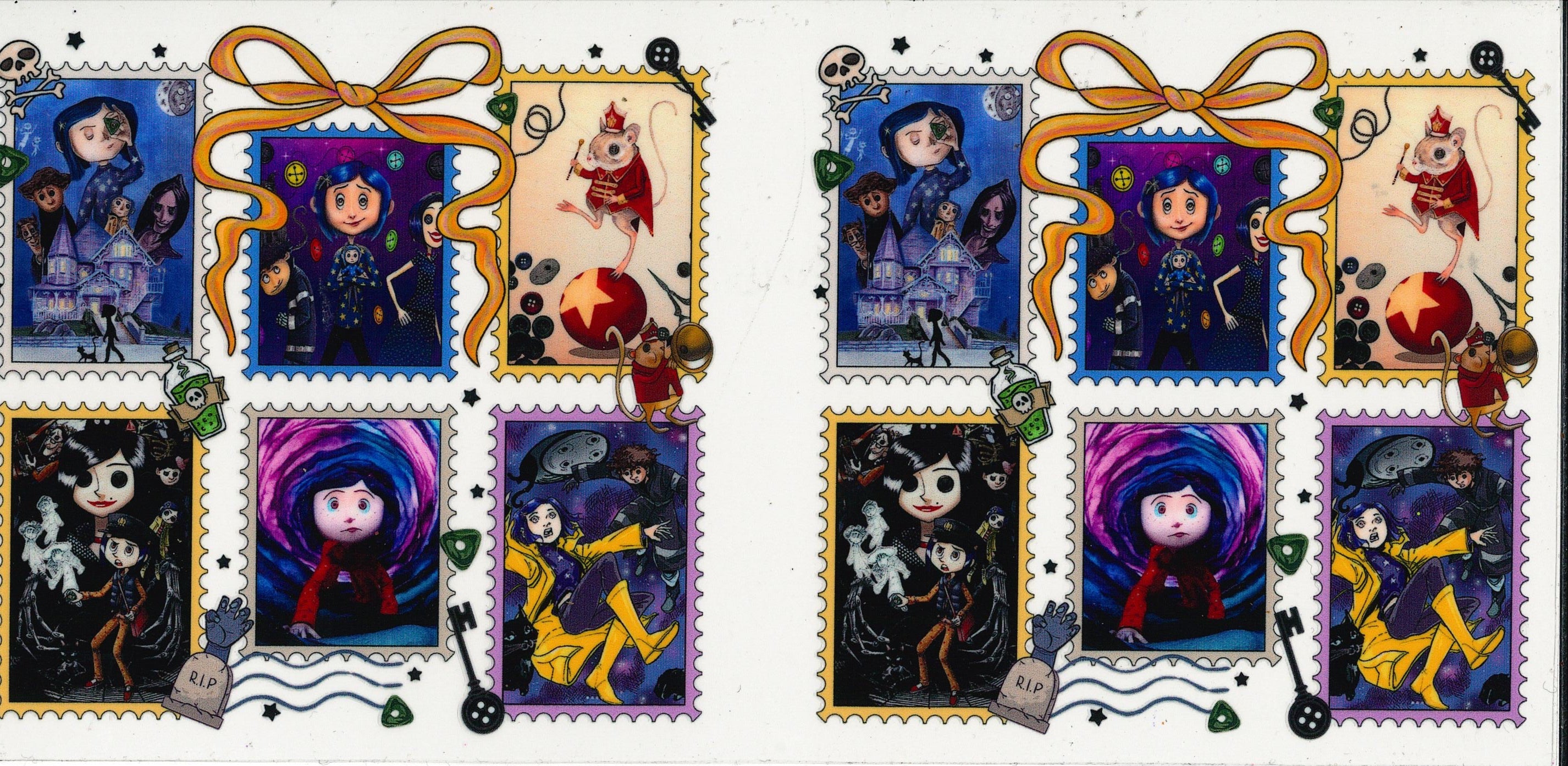 DISNEY #10