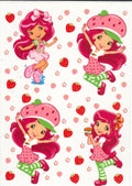 Strawberry Girl #9