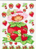 Strawberry Girl #7