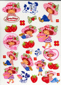 Strawberry Girl #6