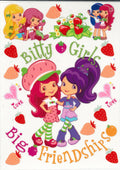 Strawberry Girl #5