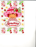 Strawberry Girl #3