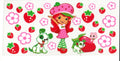 Strawberry Girl #2