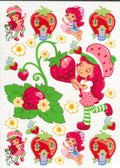 Strawberry Girl #1