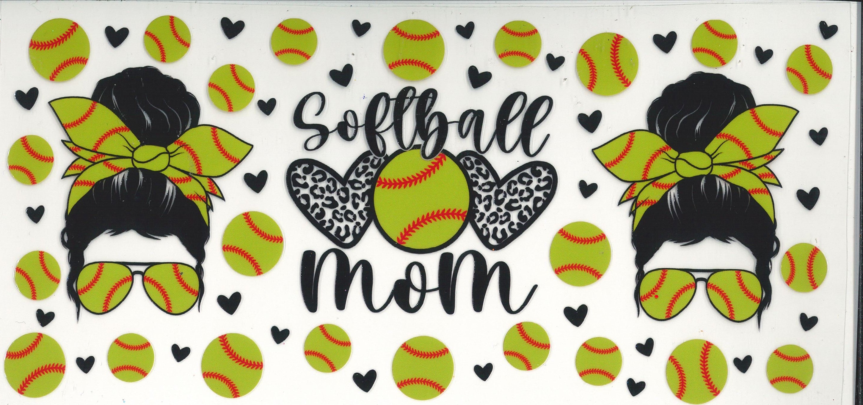 Sports mama #8