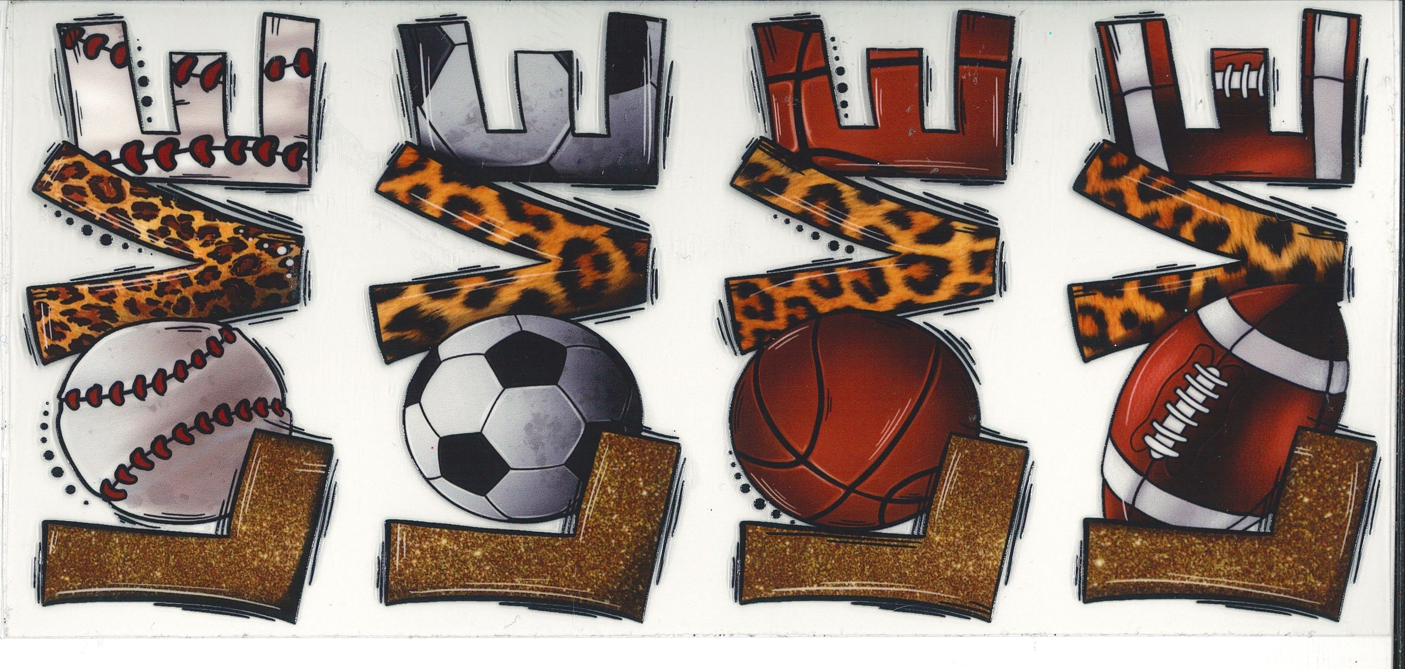 Sports #2