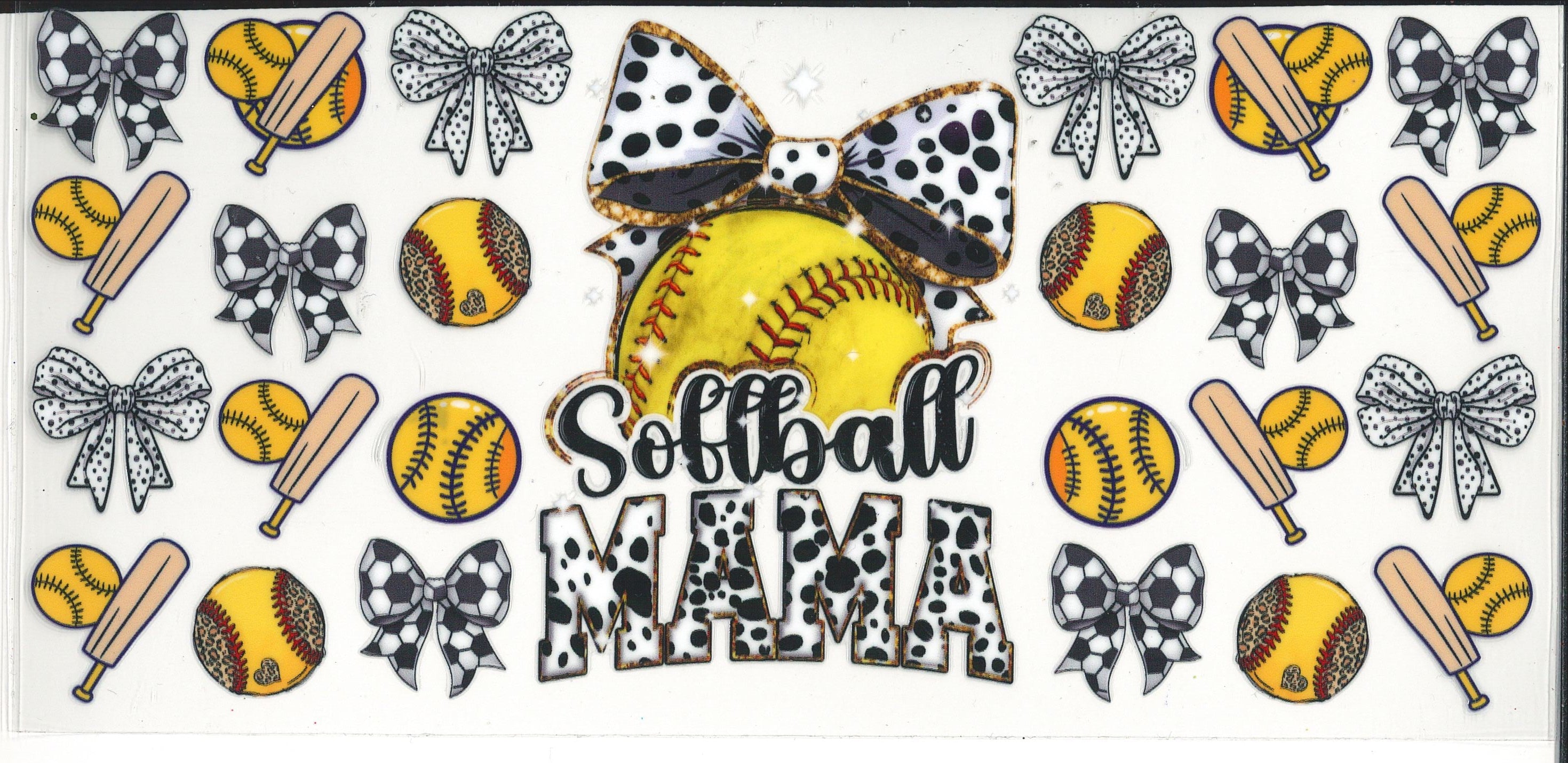 Sports mama #6