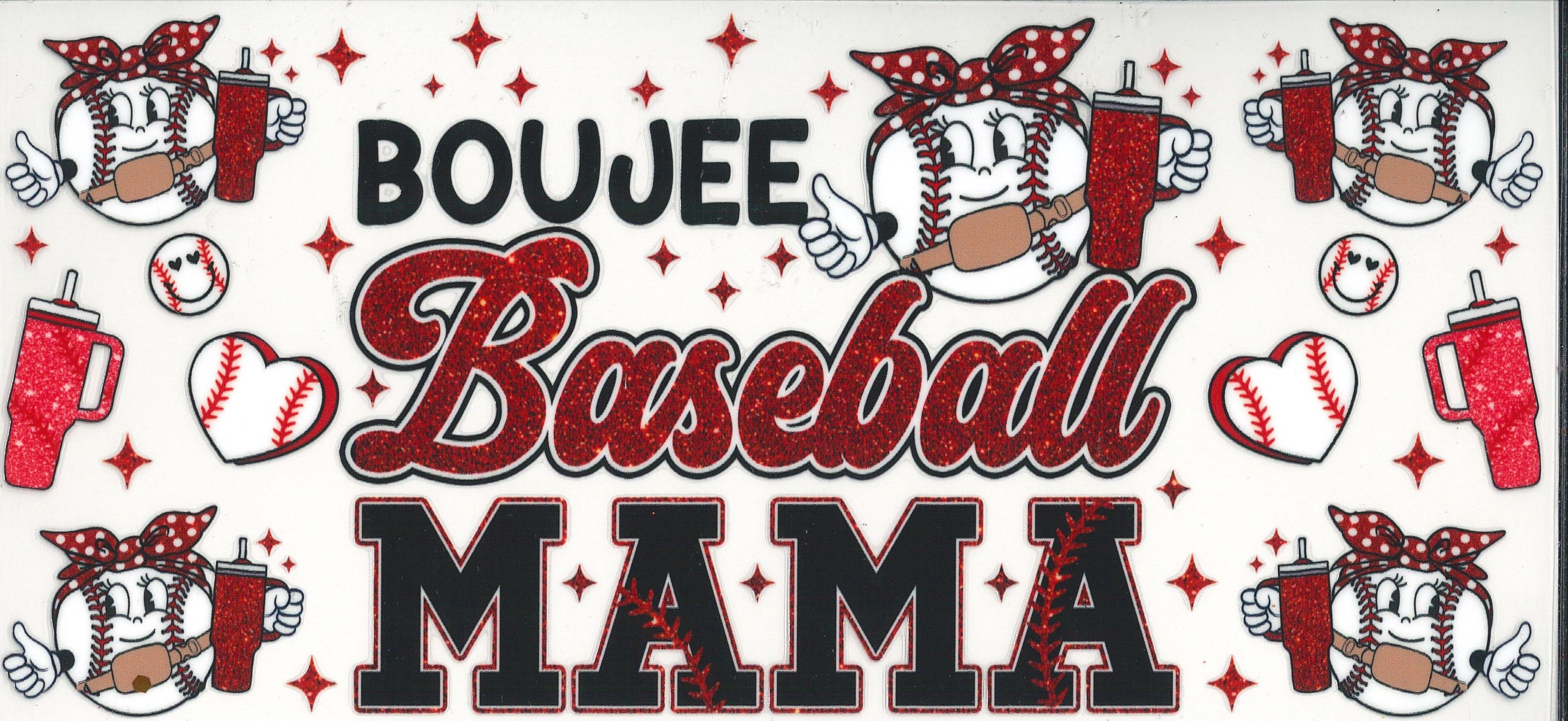 sports mama #2