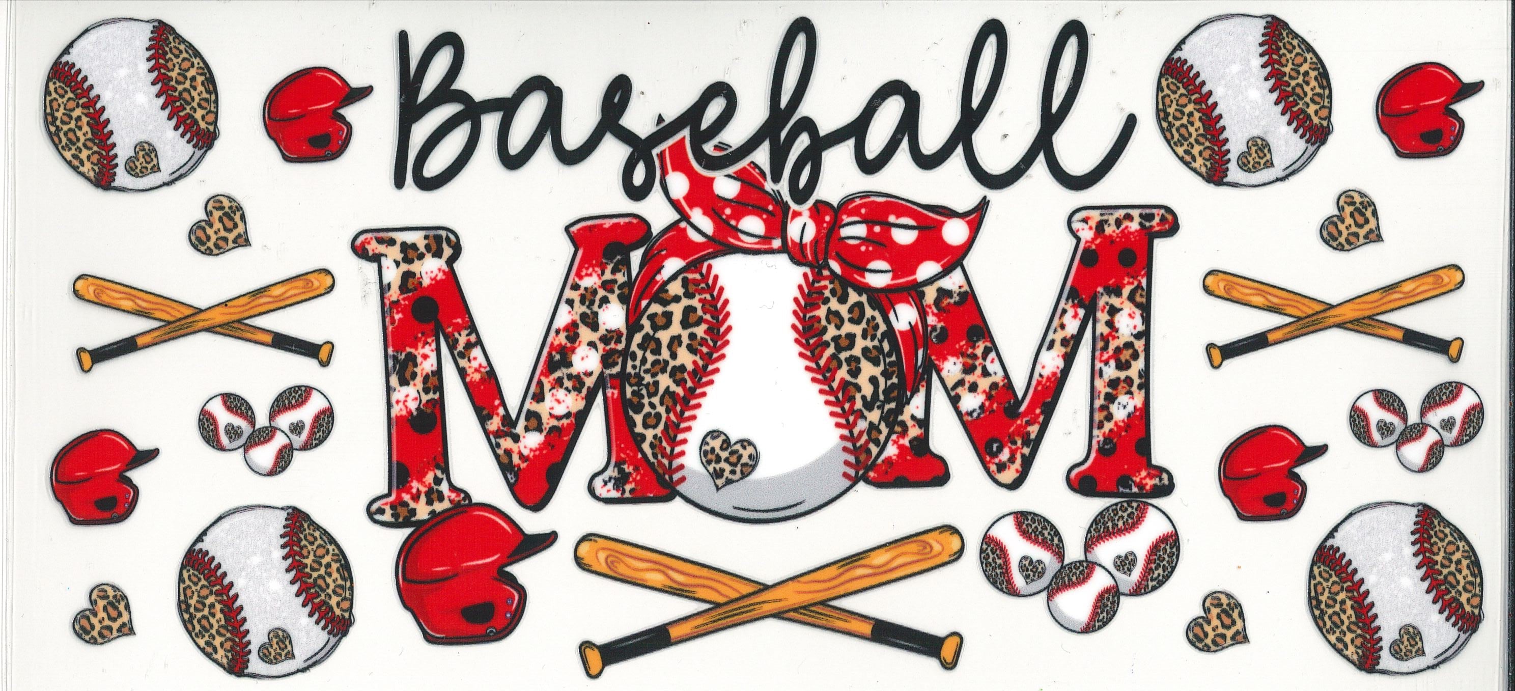 sports Mama #4