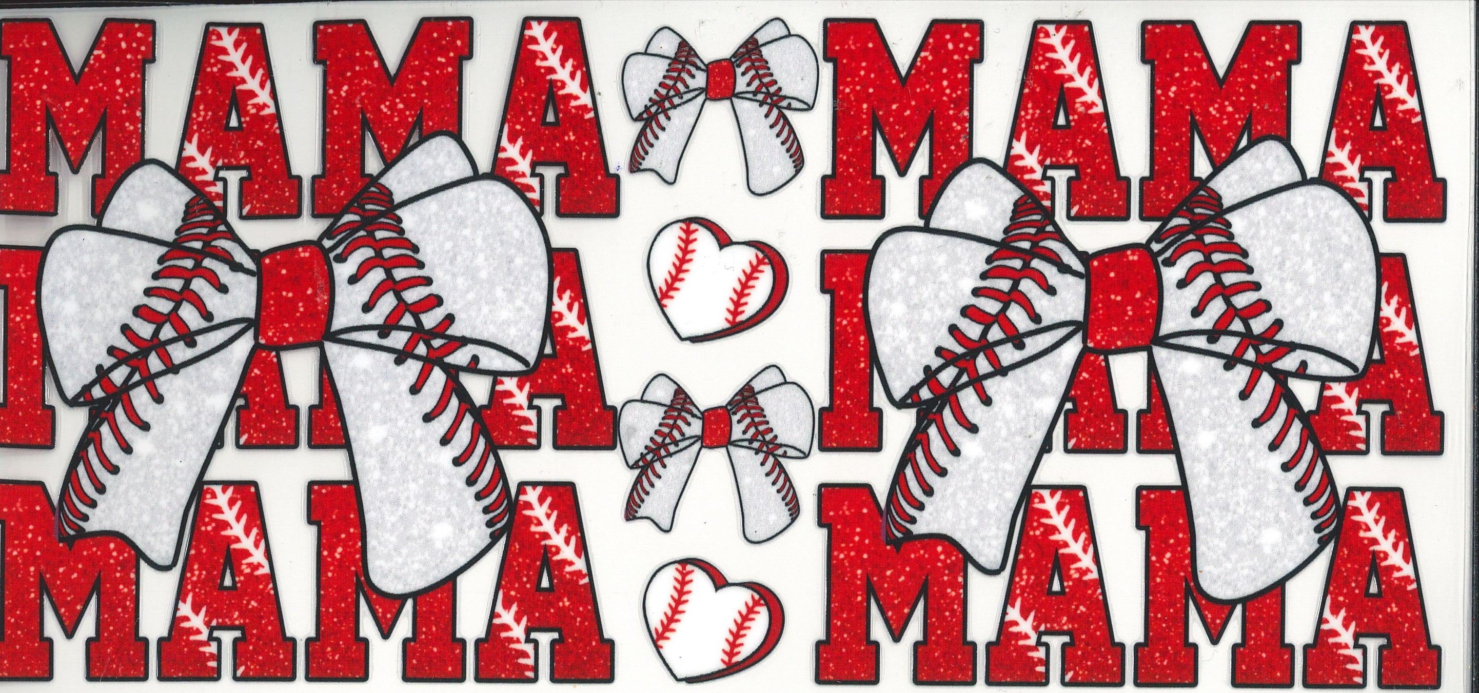 sports mama #3