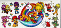 Rainbow Brite #2