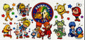 Rainbow Brite #4