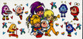 Rainbow Brite #3