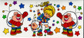 RAINBOW BRITE #12