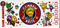 RAINBOW BRITE #11