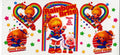 RAINBOW BRITE 8