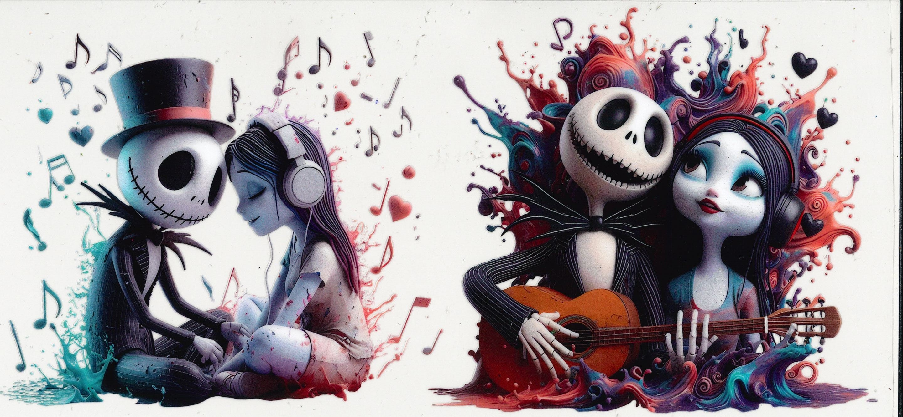 Disney #64