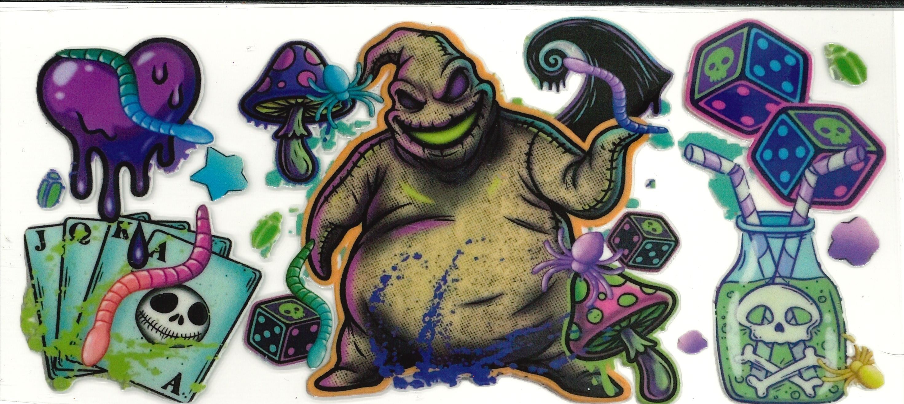 Disney #72