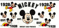 Disney #50
