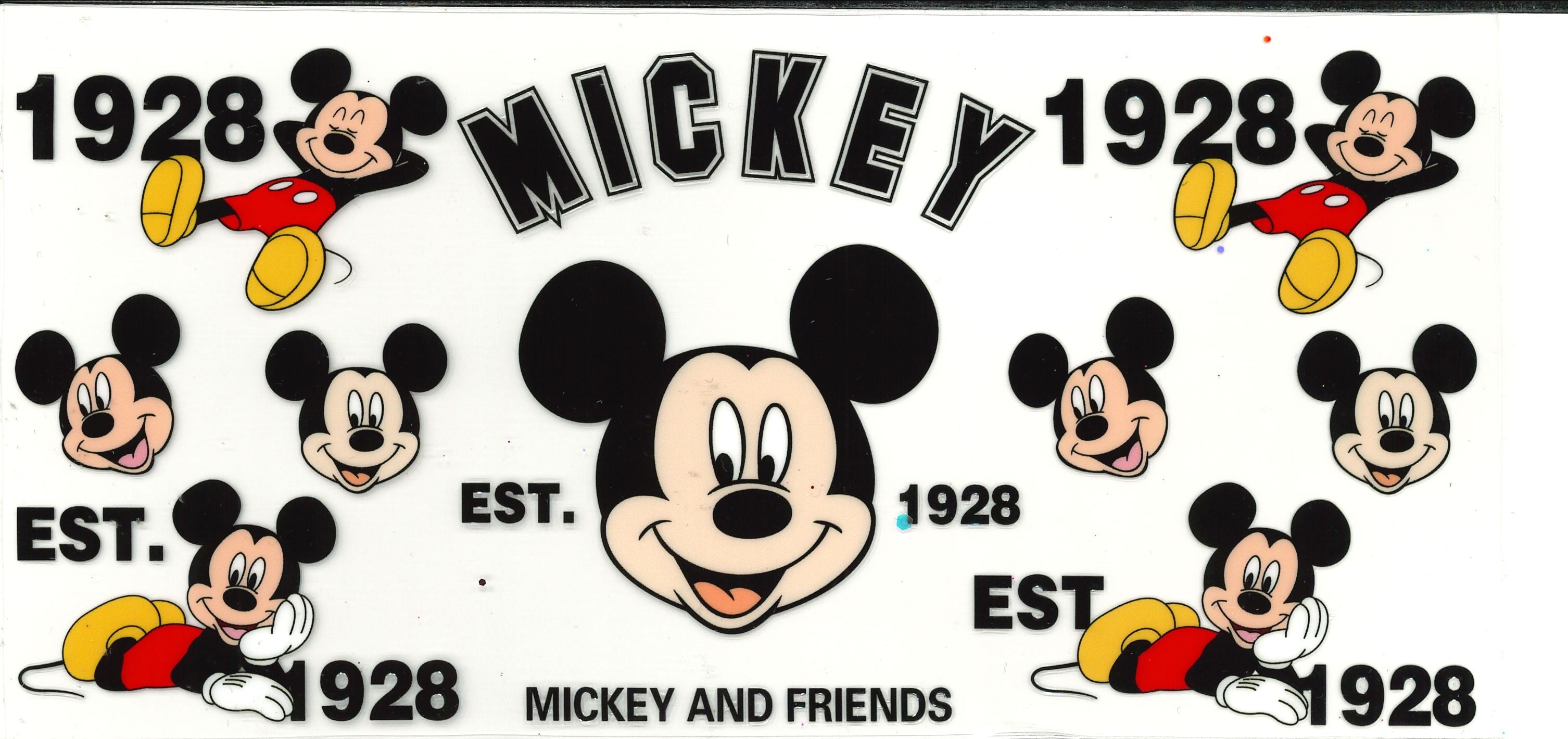 Disney #50