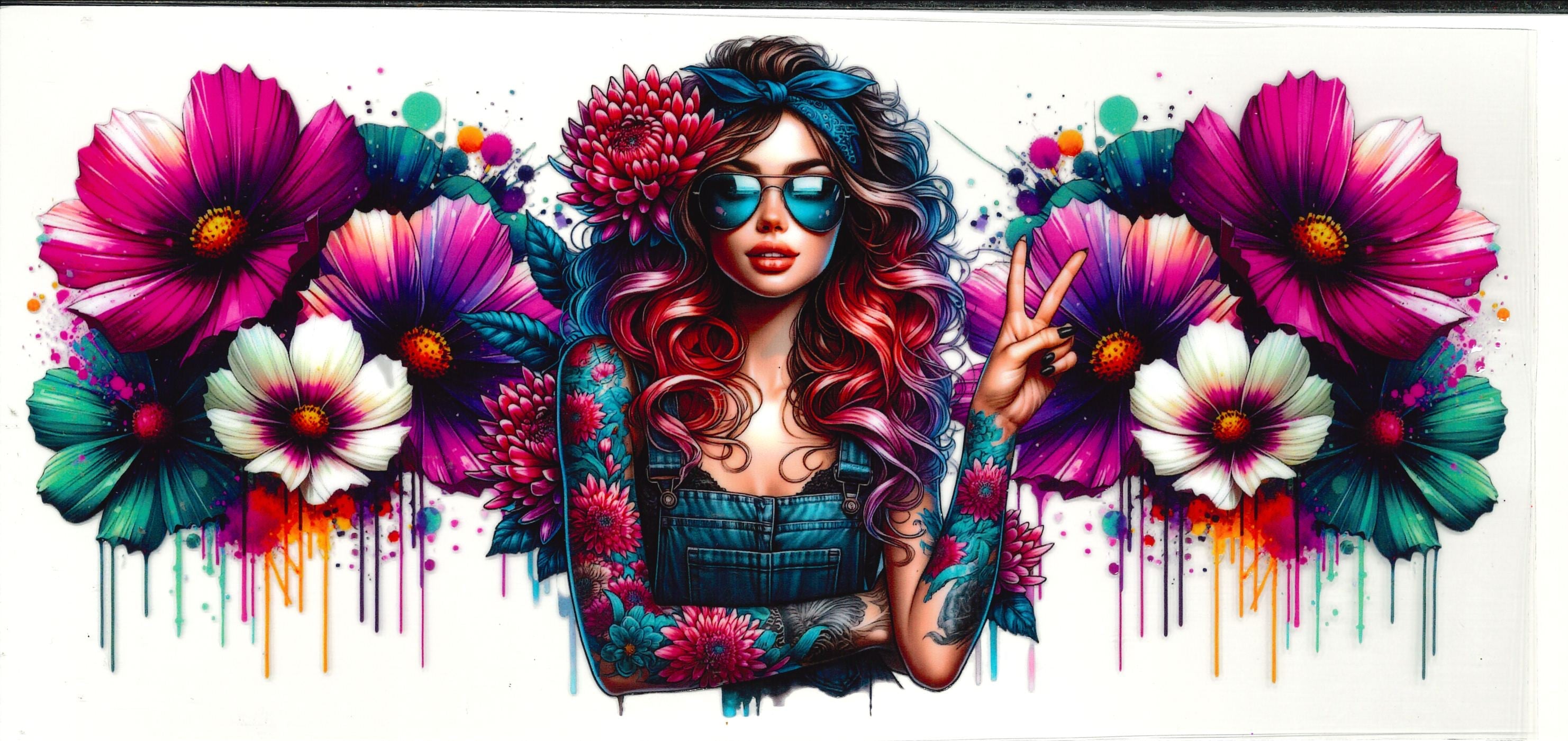 Flowers & more #7