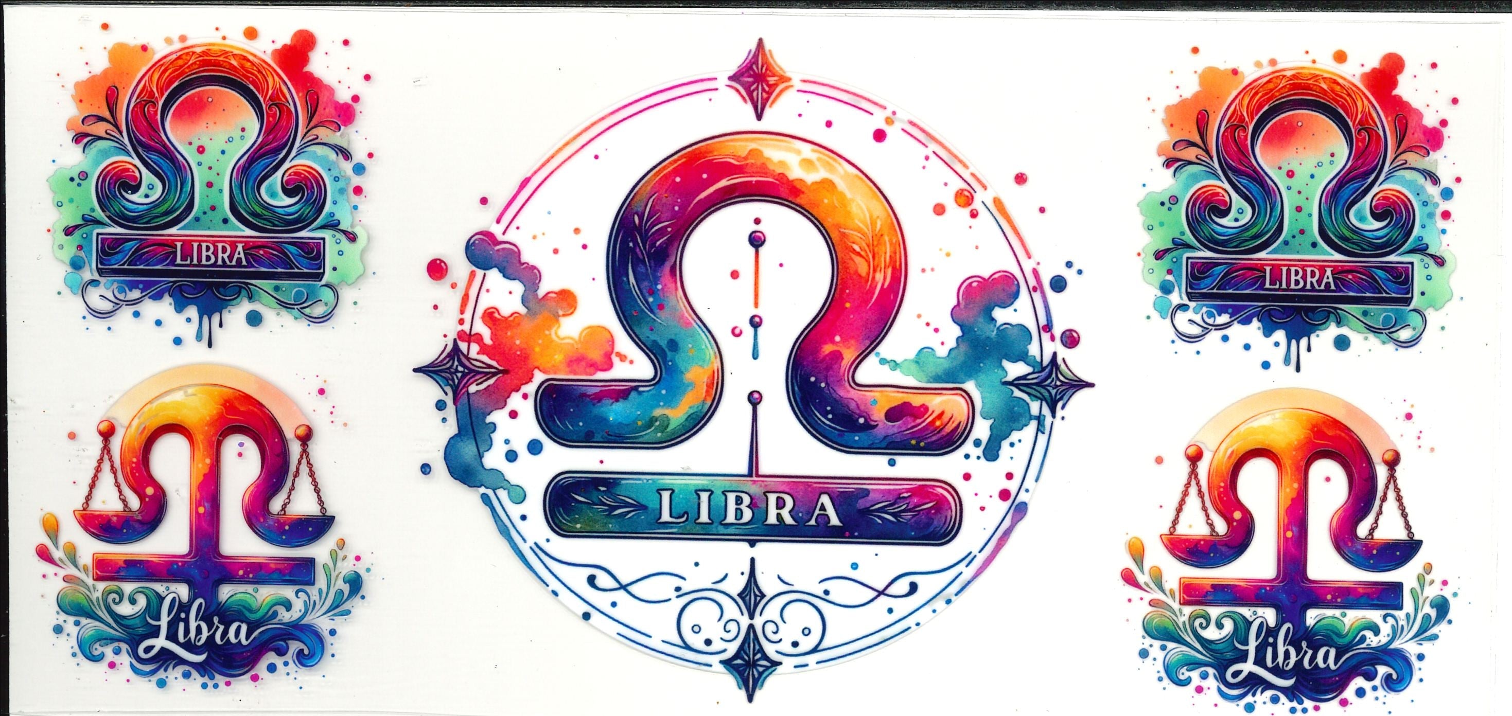 Zodiac #5