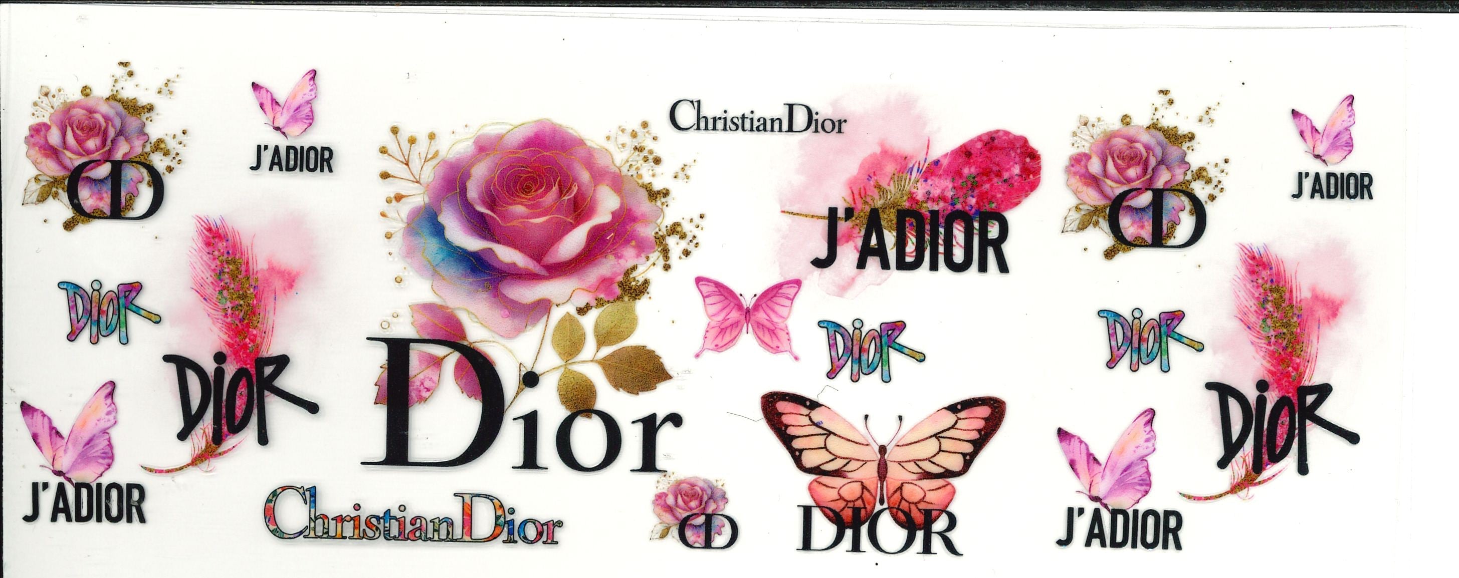 Designer #8
