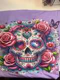 Skull size medium