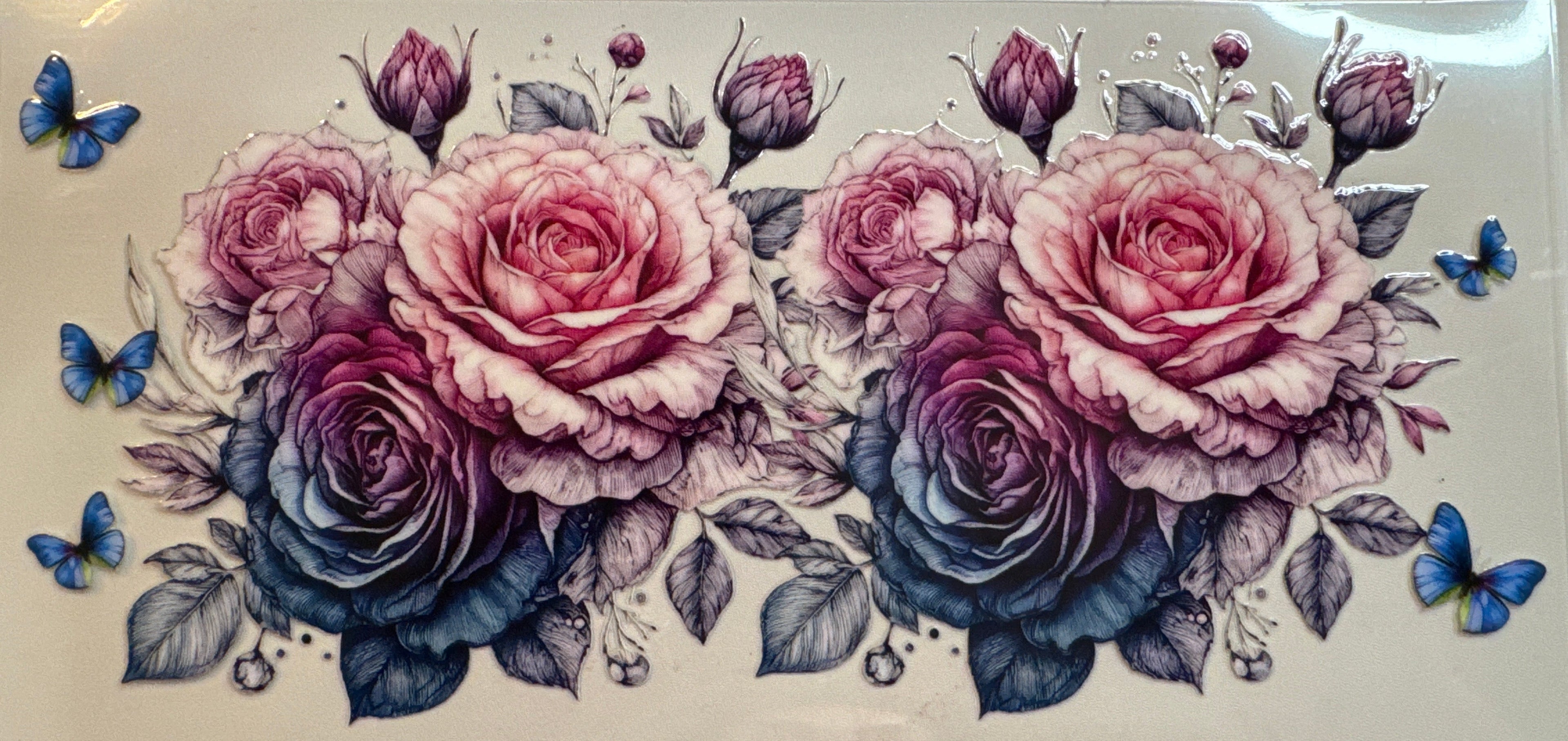 Flowers & more #9