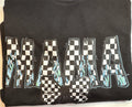 Mama size medium