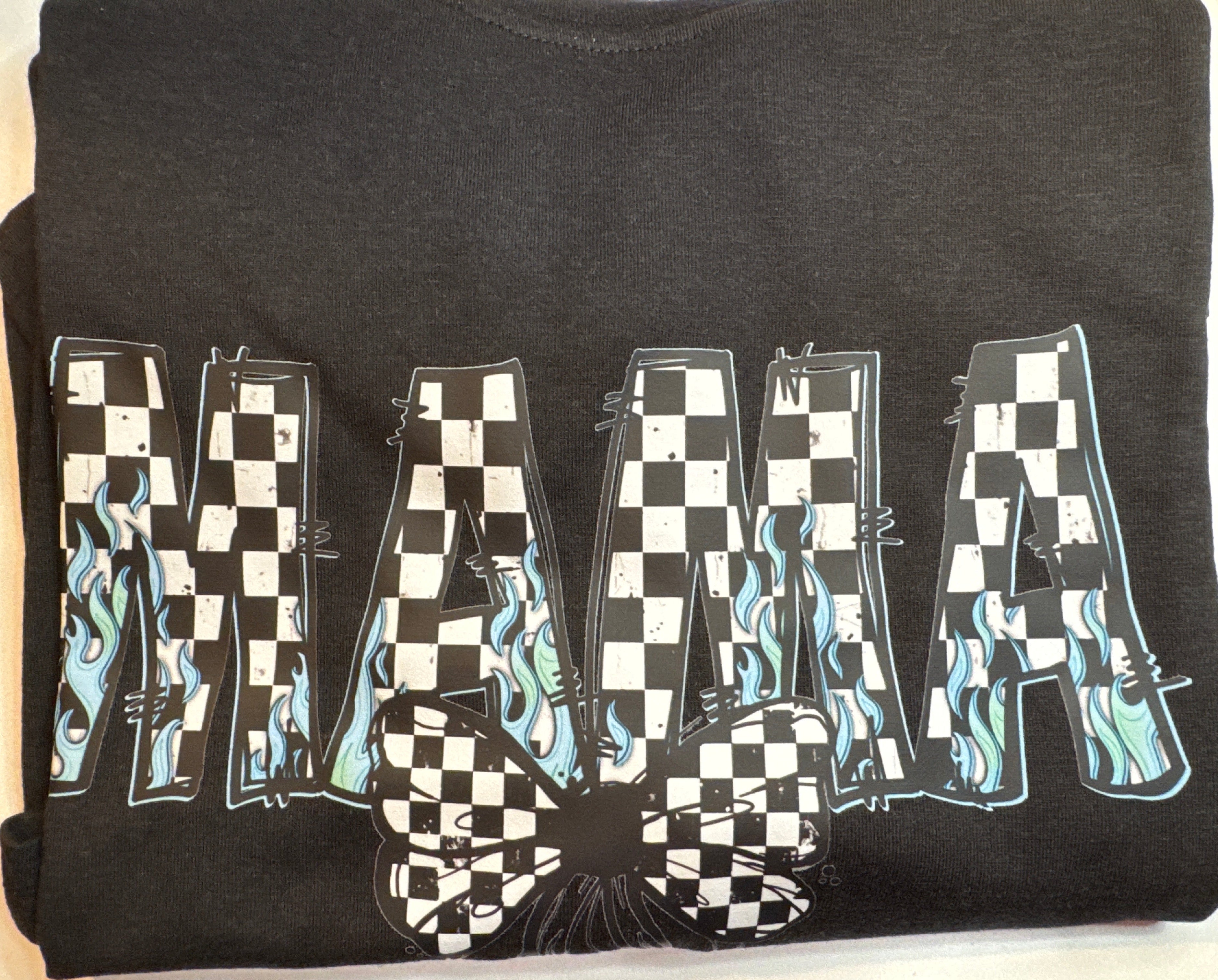 Mama size medium