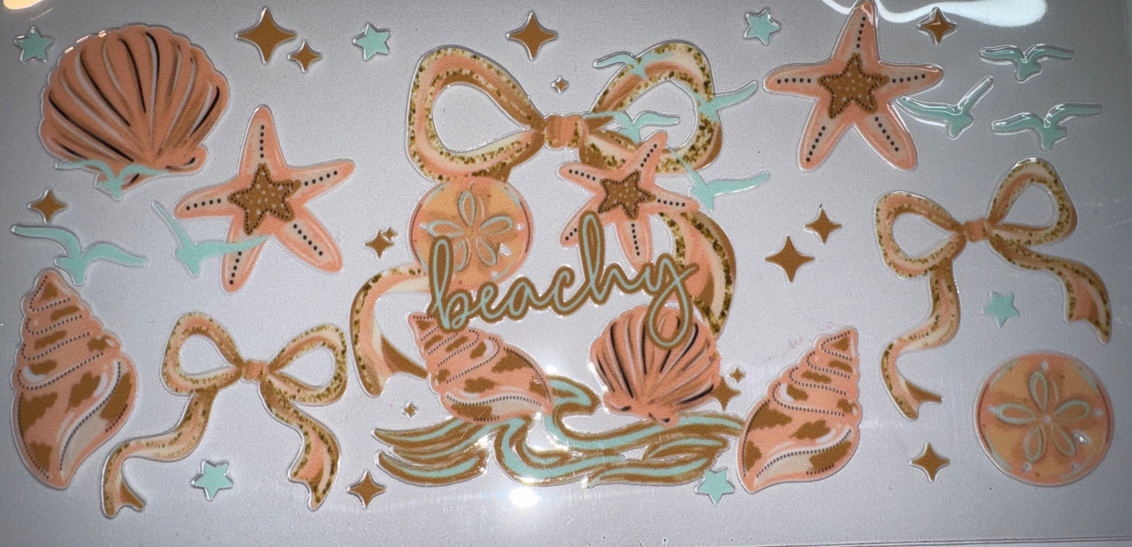 Beach vibes & more #7